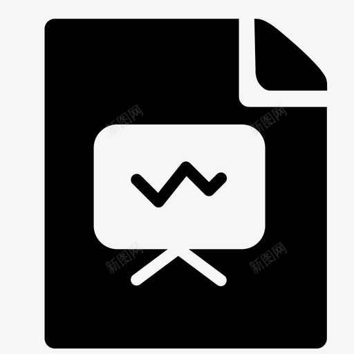 营运报表svg_新图网 https://ixintu.com 营运 报表