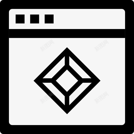气象站点分布图svg_新图网 https://ixintu.com 气象 气象站 站点 分布图