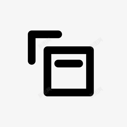 标签栏主题展示2svg_新图网 https://ixintu.com 标签 主题 展示