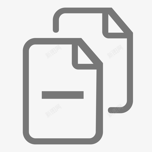 未签40x40svg_新图网 https://ixintu.com 未签