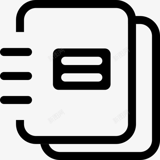 operationmanualsvg_新图网 https://ixintu.com 操作手册