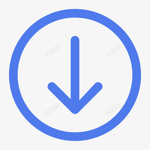 下移一行svg_新图网 https://ixintu.com 下移 一行