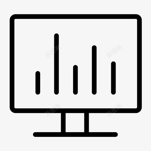 图标1运营概览svg_新图网 https://ixintu.com 图标 运营 概览