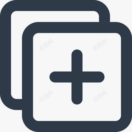 按钮复制卡svg_新图网 https://ixintu.com 按钮 复制 制卡