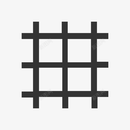 一张图党群网格svg_新图网 https://ixintu.com 一张 党群 网格