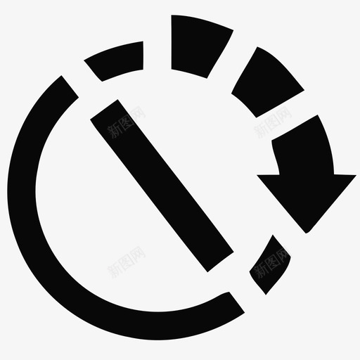 取消关联svg_新图网 https://ixintu.com 取消 关联