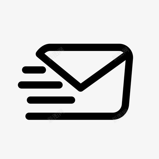推送动态消息svg_新图网 https://ixintu.com 推送 动态 消息