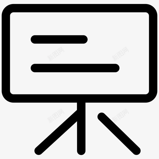 职业培训svg_新图网 https://ixintu.com 职业培训