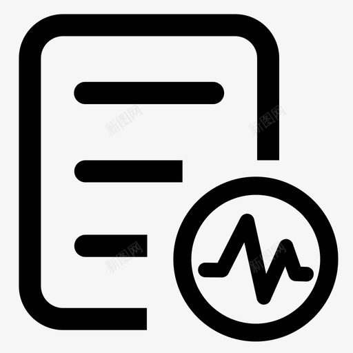 流量报表svg_新图网 https://ixintu.com 流量 报表