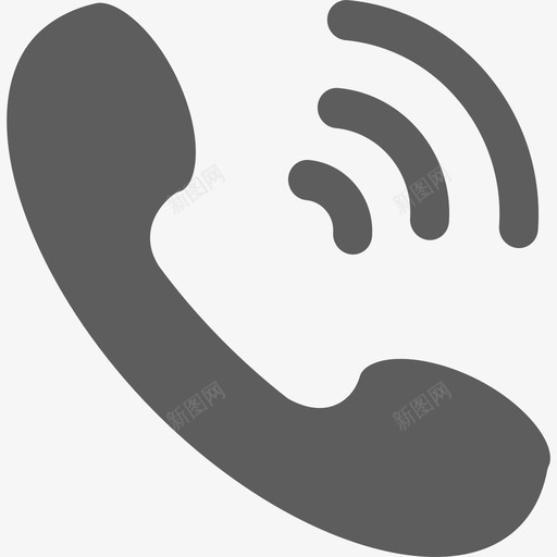 咨询电话svg_新图网 https://ixintu.com 咨询电话