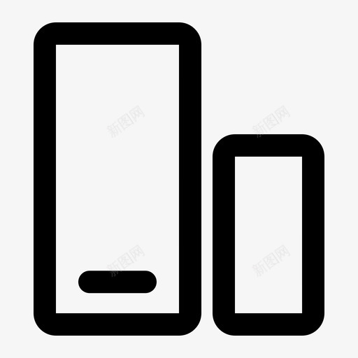 门磁svg_新图网 https://ixintu.com 门磁