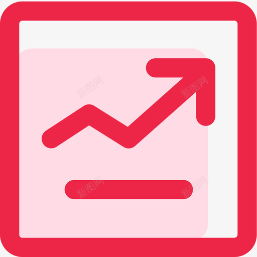 报表已选中svg_新图网 https://ixintu.com 报表 选中