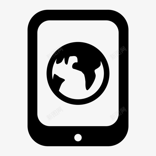 移动上网svg_新图网 https://ixintu.com 移动 上网