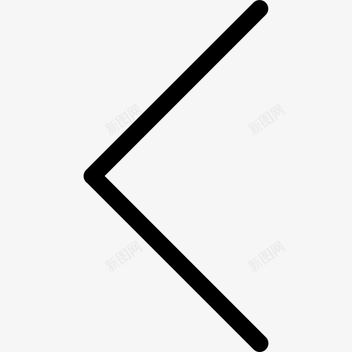 通用返回svg_新图网 https://ixintu.com 通用 返回