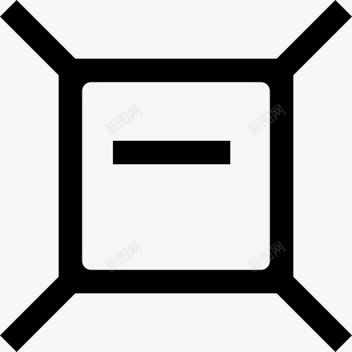 交叉互连箱svg_新图网 https://ixintu.com 交叉 互连