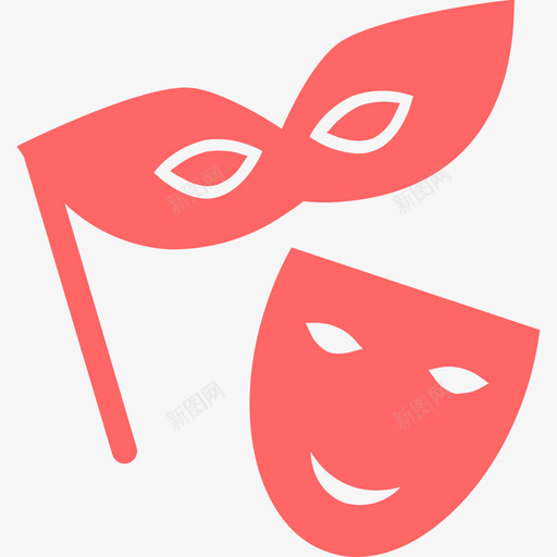 话剧svg_新图网 https://ixintu.com 话剧