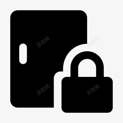 门禁设备管理svg_新图网 https://ixintu.com 门禁 设备管理