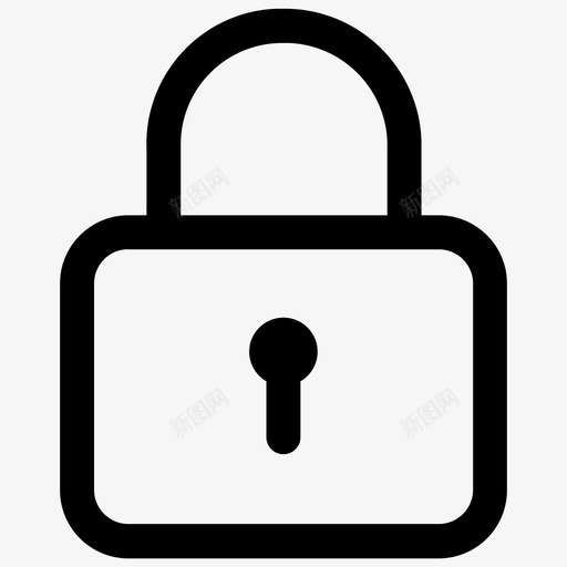 ico锁定svg_新图网 https://ixintu.com 锁定