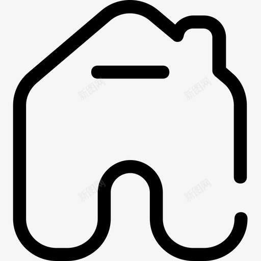 icon返回首页svg_新图网 https://ixintu.com 返回 回首页