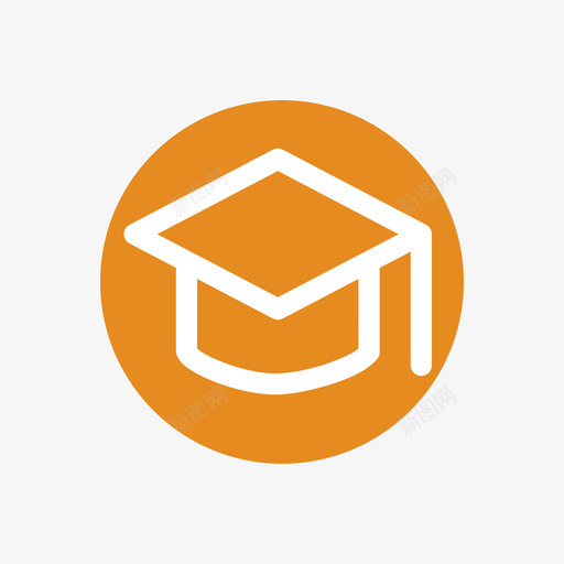 icon私立svg_新图网 https://ixintu.com 私立