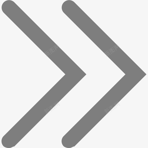 翻页右1svg_新图网 https://ixintu.com 翻页