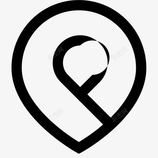 icon终端数据管理svg_新图网 https://ixintu.com 终端 数据管理
