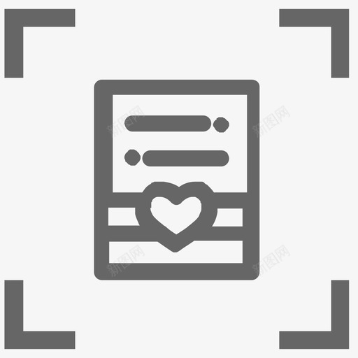 试课邀约svg_新图网 https://ixintu.com 试课 邀约
