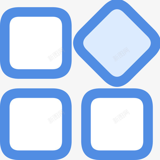 社区生活svg_新图网 https://ixintu.com 社区 生活