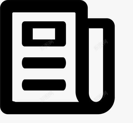 shixunsvg_新图网 https://ixintu.com 线性 单色