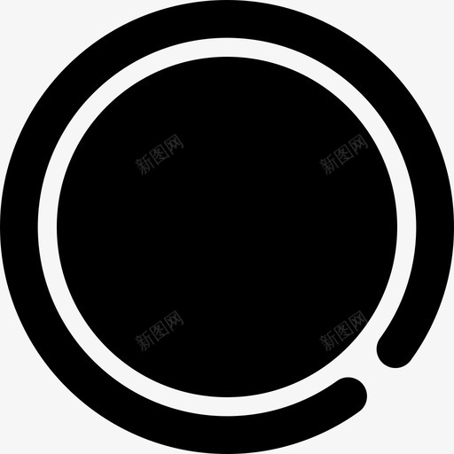 iconnormal我的绩效svg_新图网 https://ixintu.com 我的 绩效