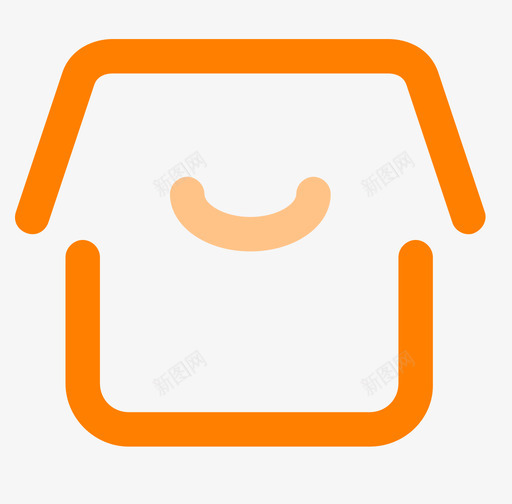 体验店选中svg_新图网 https://ixintu.com 体验 选中