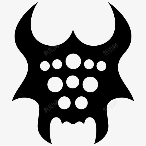 LOL大龙svg_新图网 https://ixintu.com 大龙