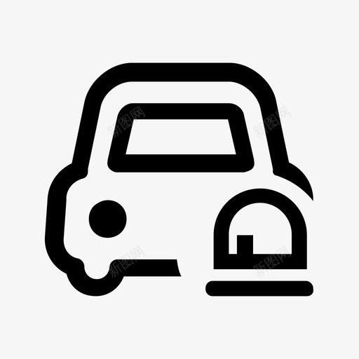 首页车辆告警svg_新图网 https://ixintu.com 首页 车辆 告警