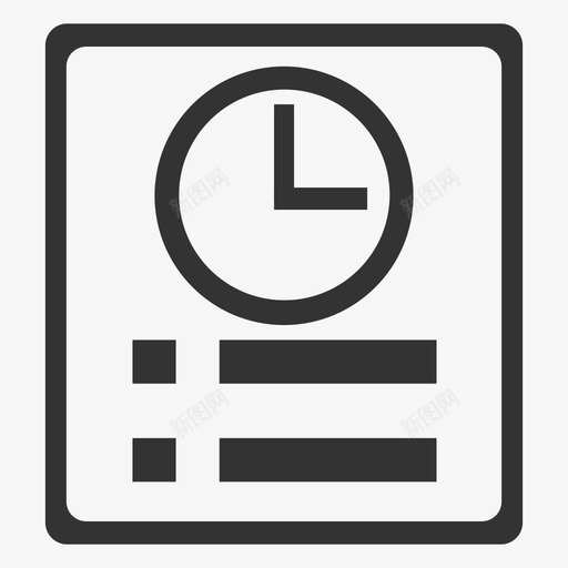 定时任务svg_新图网 https://ixintu.com 定时 任务