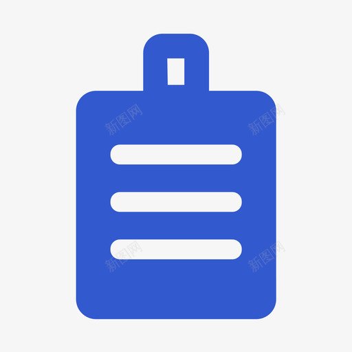 证件02svg_新图网 https://ixintu.com 证件