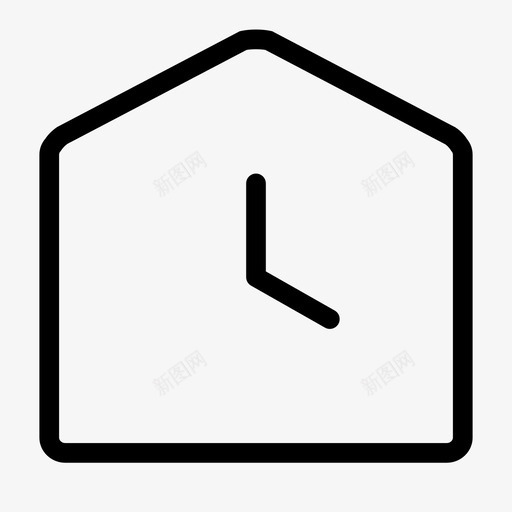 延迟退房svg_新图网 https://ixintu.com 延迟 退房