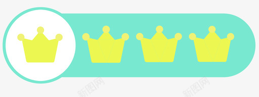 Lv33svg_新图网 https://ixintu.com 创享 图标 官方 会员 填充 线性 扁平 手绘 单色 多色 简约