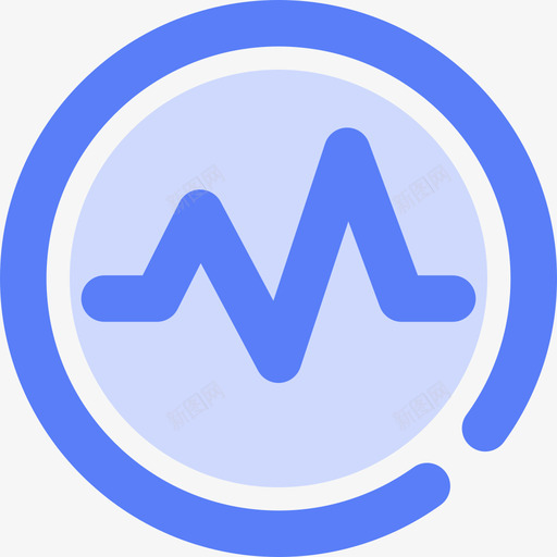iconnormal我的绩效svg_新图网 https://ixintu.com 我的 绩效