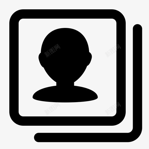 运维后台账户管理svg_新图网 https://ixintu.com 运维 后台 账户 管理