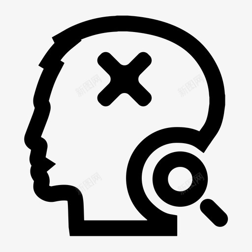 操作死亡鉴定svg_新图网 https://ixintu.com 操作 死亡 鉴定