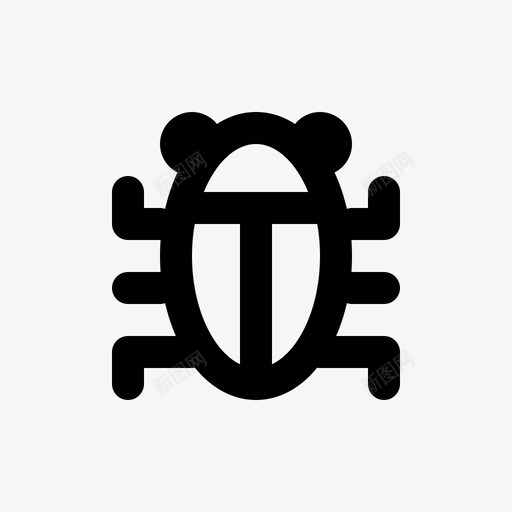 病虫害预警svg_新图网 https://ixintu.com 病虫害 预警