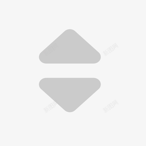 排序按钮copy2svg_新图网 https://ixintu.com 排序 按钮