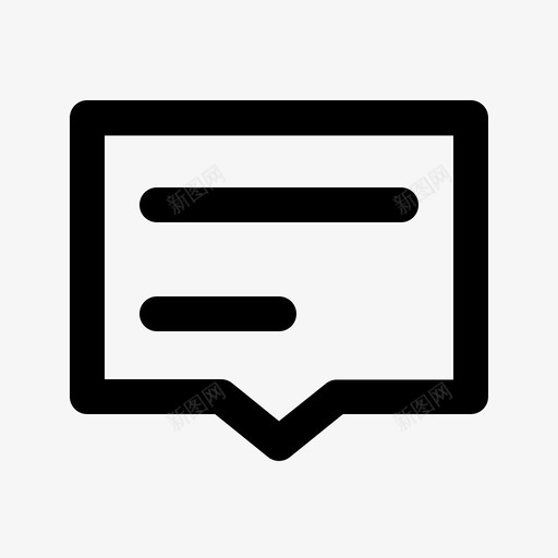 留言画板1svg_新图网 https://ixintu.com 留言 画板