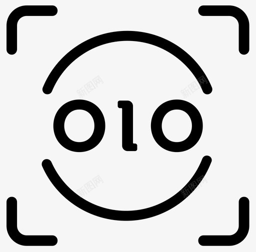 支付宝刷脸svg_新图网 https://ixintu.com 支付 宝刷