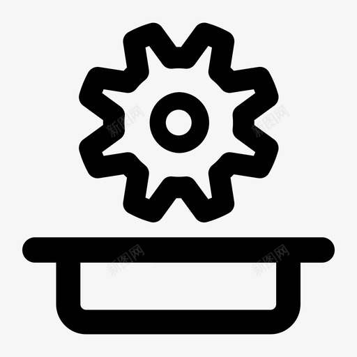 BAS管理svg_新图网 https://ixintu.com 管理