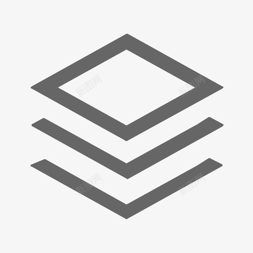 悬浮图标图层控制svg_新图网 https://ixintu.com 悬浮 图标 标图 控制