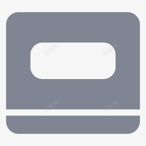 1工作门户svg_新图网 https://ixintu.com 工作 门户