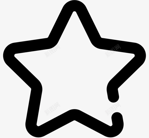 收藏缺svg_新图网 https://ixintu.com 收藏