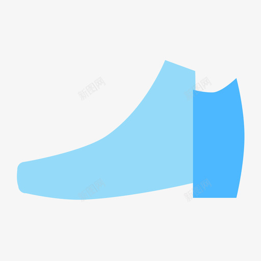 服饰男鞋多色面性svg_新图网 https://ixintu.com 服饰 男鞋 多色 面性