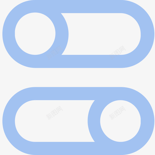 pc左侧菜单展开收起iconsvg_新图网 https://ixintu.com 左侧 菜单 展开 收起